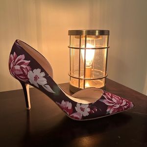 White House black market heels!